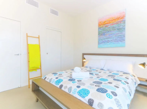 Drift Apartments South #34