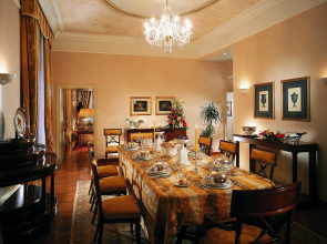 Hotel Metropole Geneve
