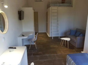 Petra Mare Suites Natural Resort