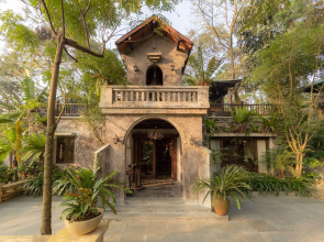 Melia Ba Vi Mountain Retreat