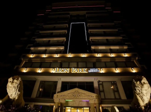 Lion Park Suites & Residence Hotel