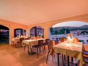 Capofrasca Resort