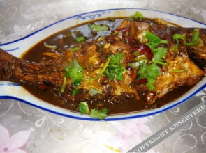 Shurui Fishing Hotel(日照书睿渔家)