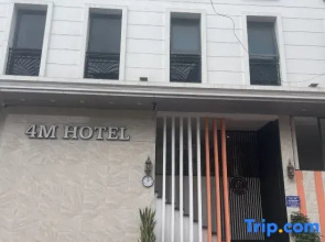 4M Huangting Hotel