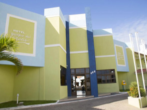 Hotel Parque das Águas