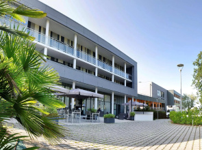 Golden Tulip Pornic