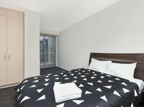 Vision On Morphett Adelaide Central