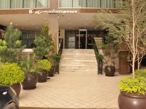 Ambassador Hotel