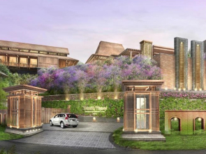 Dusit Thani Himalayan Resort Dhulikhel Nepal