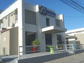 Pousada Boi Bumbá Praia