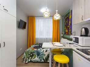 Home Like (Хоум Лайк) на бульваре Эйнштейна 4