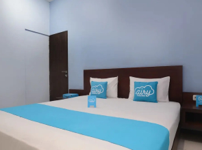 Airy Eco Kertak Baru Ulu Pangeran Samudra 29 Banjarmasin