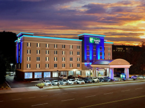 Holiday Inn Express Hotel & Suites Knoxville West -Papermill by IHG