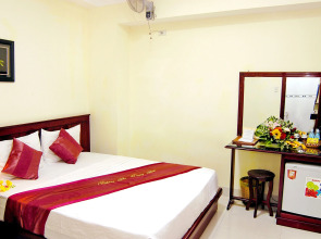 Victorian Nha Trang Hotel