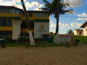 Verdes Mares Praia Hotel