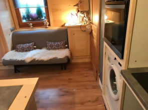 Gîte Bella Vita