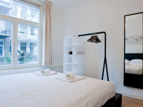 Noorderkerk Apartments