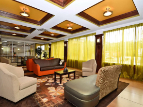 La Quinta Inn & Suites by Wyndham Washington DC-Capital/NoMA