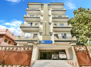 FabHotel Bihan