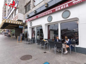 Hotel Bahia de Vigo