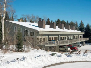 Timber Ridge by JHRL