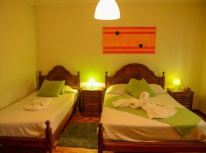 SEIA Apartamento Vista SERRA