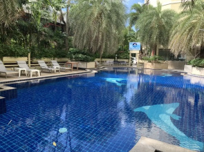 Jomtien Holiday Pattaya