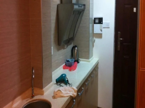 Sanya Mingjia Seascape Holiday Apartment