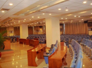 Shandong Aviation Mansion