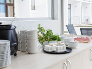 Премиум парк