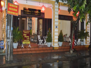 Orchids Homestay