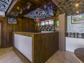 OYO 22375 Hotel Shree Sai Prasad