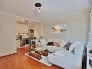 Haus am Höppnerweg 5 Haus am Höppnerweg 5 Appartement 05