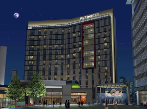 Omni Hotel At The Battery Atlanta