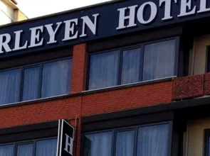 Gürleyen Hotel