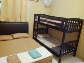 Eco Marine Perhentian Island Resort