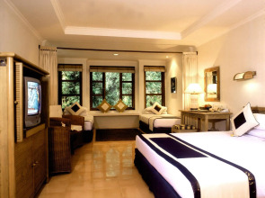 AlamKulKul Boutique Resort Kuta Bali