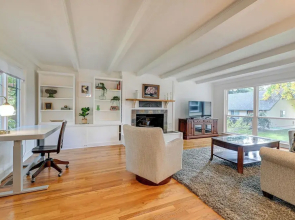 Cozy Grants Pass Home ~ 9 Mi to Rogue River Access