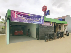 Hotel O Nakula Sadewa