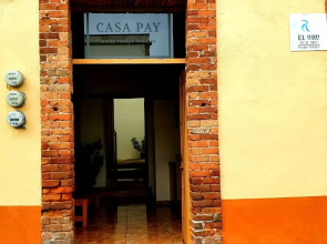 Hotel Casa Pay