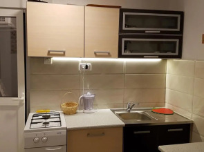 Three Palms Apartments Novakovic