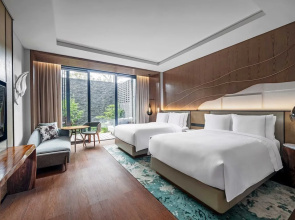 The Westin Nanjing Resort & Spa