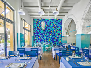 Курорт Rixos Bab Al Bahr - Ultra All Inclusive