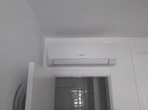 Apartment Cucharas Beach - Piscina - Beach 2 min. - AC - Wifi