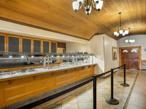 Best Western Plus Yosemite Gateway Inn