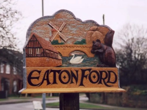 Eaton Ford Green Apartment