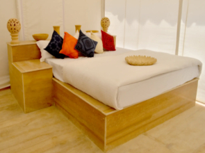 Desert Gateway Resorts