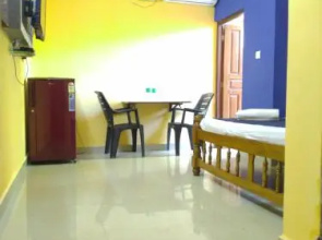 Amps Inn