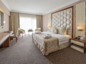 Anadolu Hotels Esenboga Termal