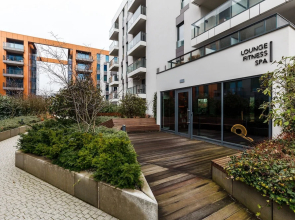 Brabank Residence by HappyStay